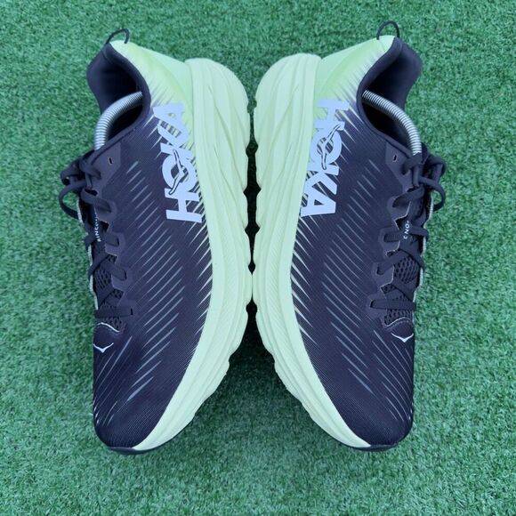 HOKA ONE ONE RINCON 3 - Men’s Running Shoes - SIZE 11.5D - Picture 7 of 10